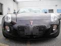 Mysterious Black - Solstice GXP Roadster Photo No. 2