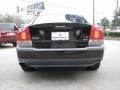 Black Sapphire Metallic - S60 R AWD Photo No. 6