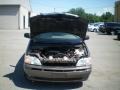 2002 Bronze Mist Oldsmobile Silhouette GLS  photo #14