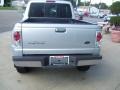 2004 Silver Metallic Ford Ranger XLT SuperCab 4x4  photo #6