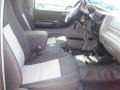 2004 Silver Metallic Ford Ranger XLT SuperCab 4x4  photo #9