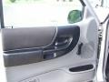 2004 Silver Metallic Ford Ranger XLT SuperCab 4x4  photo #10