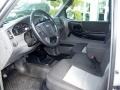 2004 Silver Metallic Ford Ranger XLT SuperCab 4x4  photo #11