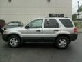 2003 Satin Silver Metallic Ford Escape XLT V6 4WD  photo #1