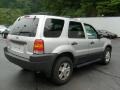 2003 Satin Silver Metallic Ford Escape XLT V6 4WD  photo #4