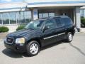 Onyx Black - Envoy XL SLT 4x4 Photo No. 1