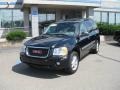 Onyx Black - Envoy XL SLT 4x4 Photo No. 2
