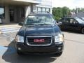 Onyx Black - Envoy XL SLT 4x4 Photo No. 3