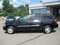 Onyx Black - Envoy XL SLT 4x4 Photo No. 5