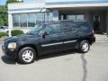Onyx Black - Envoy XL SLT 4x4 Photo No. 6