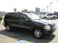 Onyx Black - Envoy XL SLT 4x4 Photo No. 7