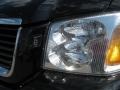 Onyx Black - Envoy XL SLT 4x4 Photo No. 10