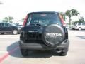 1999 Nighthawk Black Pearl Honda CR-V EX 4WD  photo #4