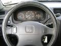 1999 Nighthawk Black Pearl Honda CR-V EX 4WD  photo #16
