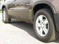 2008 Medium Brown Metallic GMC Acadia SLE AWD  photo #8