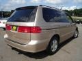 2001 Mesa Beige Honda Odyssey EX  photo #5