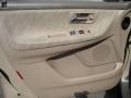 2001 Mesa Beige Honda Odyssey EX  photo #23