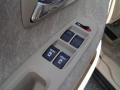 2001 Mesa Beige Honda Odyssey EX  photo #24