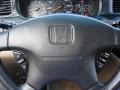 2001 Mesa Beige Honda Odyssey EX  photo #28