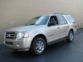 Pueblo Gold Metallic - Expedition XLT Photo No. 2