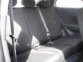 2008 Ebony Black Hyundai Accent GS Coupe  photo #4