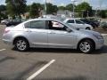 2008 Alabaster Silver Metallic Honda Accord LX-P Sedan  photo #6