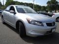 2008 Alabaster Silver Metallic Honda Accord LX-P Sedan  photo #7