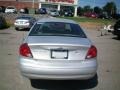 2003 Silver Frost Metallic Ford Taurus SES  photo #9