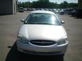 2003 Silver Frost Metallic Ford Taurus SES  photo #13