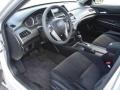 2008 Alabaster Silver Metallic Honda Accord LX-P Sedan  photo #21