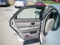 2003 Silver Frost Metallic Ford Taurus SES  photo #17