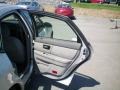 2003 Silver Frost Metallic Ford Taurus SES  photo #20