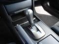 2008 Alabaster Silver Metallic Honda Accord LX-P Sedan  photo #26