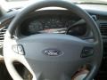 2003 Silver Frost Metallic Ford Taurus SES  photo #24