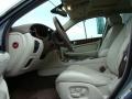 Quartz Metallic - XJ Vanden Plas Photo No. 11