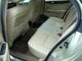 2006 Winter Gold Metallic Jaguar XJ XJ8  photo #20