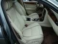 Quartz Metallic - XJ Vanden Plas Photo No. 18