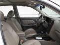 Noble White - Sonata GLS V6 Photo No. 6