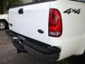 2004 Oxford White Ford F250 Super Duty XLT SuperCab 4x4  photo #22