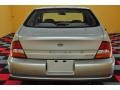 Champagne Metallic - Altima GXE Photo No. 5