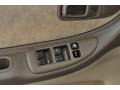 Champagne Metallic - Altima GXE Photo No. 12