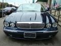 Indigo Blue Metallic - XJ XJ8 Photo No. 2