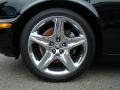 Ebony Black - XJ Vanden Plas Photo No. 7