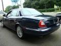 Indigo Blue Metallic - XJ XJ8 Photo No. 6
