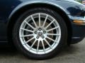 Indigo Blue Metallic - XJ XJ8 Photo No. 7