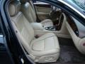 2006 Ebony Black Jaguar XJ Vanden Plas  photo #15