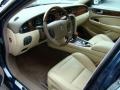 Indigo Blue Metallic - XJ XJ8 Photo No. 11