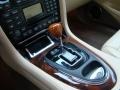 Indigo Blue Metallic - XJ XJ8 Photo No. 15