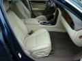 Indigo Blue Metallic - XJ XJ8 Photo No. 17