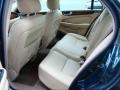 Indigo Blue Metallic - XJ XJ8 Photo No. 19
